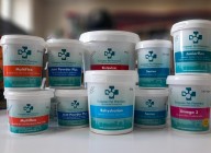 Izdelki European Pet Pharmacy